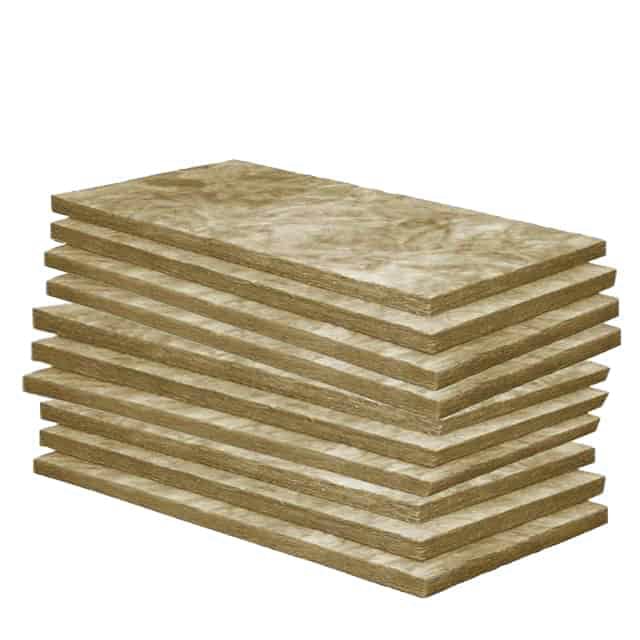 Rockwool insulation 50mm slabs in Kenya