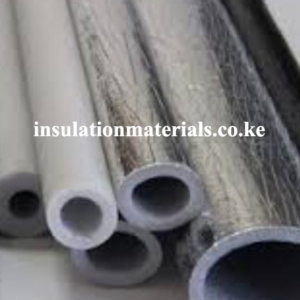PE Pipe insulation tube Kenya