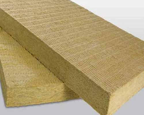 Mineral Wool Insulation in Kenya