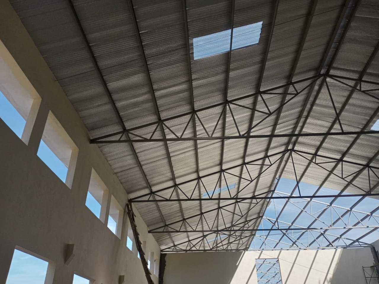 ROOF INSULATION Insulation Materials Kenya Ltd