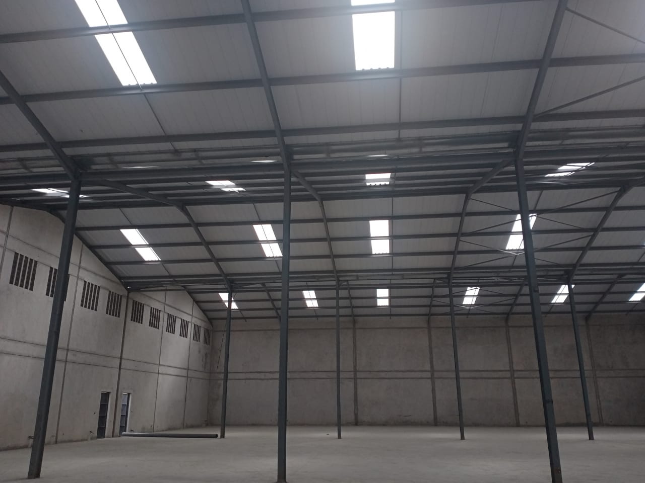 ROOF INSULATION Insulation Materials Kenya Ltd