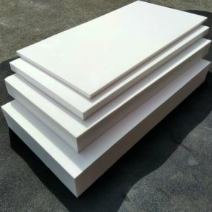 Polystyrene Sheet Styrofoam in Kenya