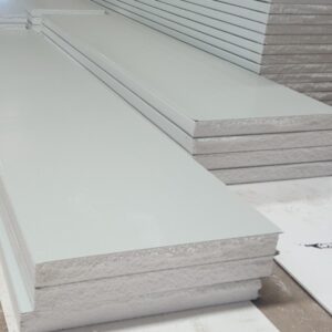 EPS SANDWICH PANELS KENYA