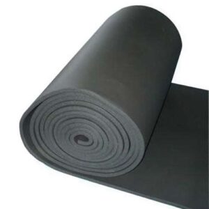 Armaflex Rubber Insulation Half Inch