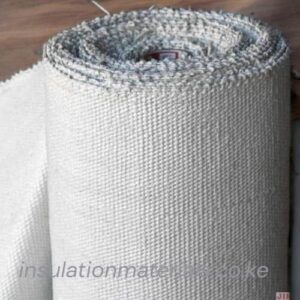 Ceramic Fiber Cloth in Kenya