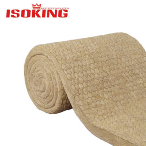 Rockwool Blanket 100mm in Kenya