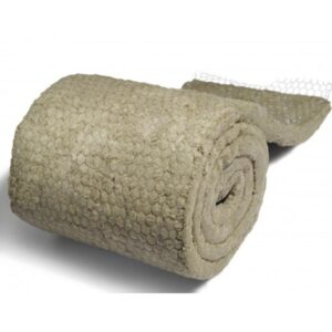 Rockwool Blanket 75mm in Kenya for Thermal Insulation and Soundproofing