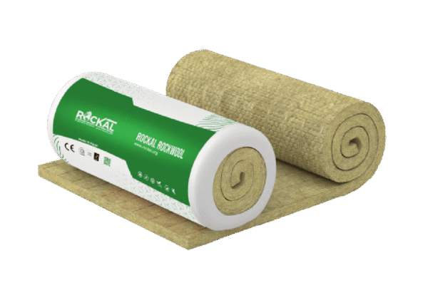 Rockwool Blanket with Mesh Rockal