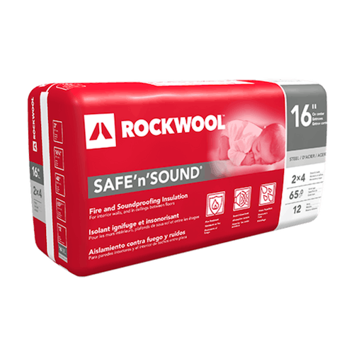 Rockwool Safe and Sound in Nairobi Kenya